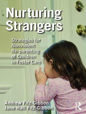 cover image of Nurturing Strangers